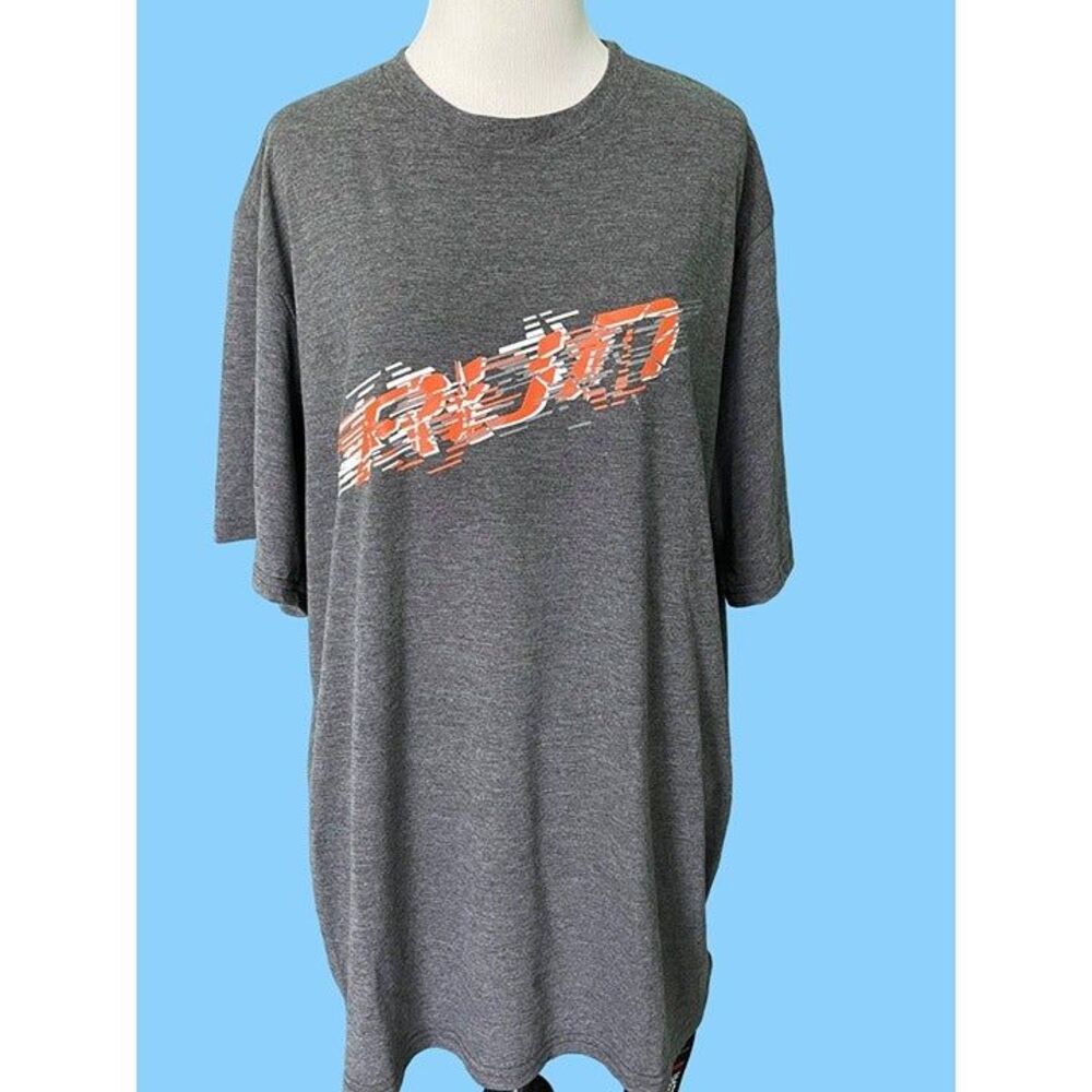 NWT Men’s Under Armour Tshirt “RUN” size XL